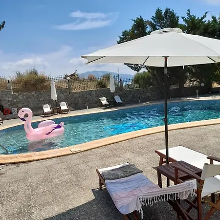 Armonia By Zante Plaza Bed & Breakfast