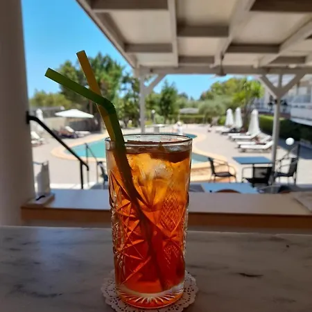 B&B Armonia By Zante Plaza