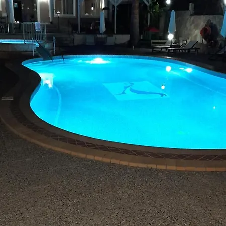 Bed & Breakfast Armonia By Zante Plaza 2*
