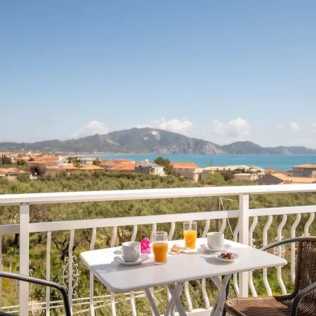 Bed & Breakfast Armonia By Zante Plaza Laganas