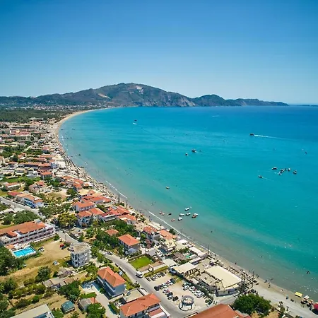 Bed & Breakfast Armonia By Zante Plaza 2*