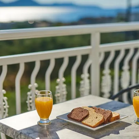 Bed & Breakfast Armonia By Zante Plaza 2*