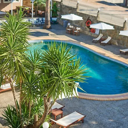 Bed & Breakfast Armonia By Zante Plaza