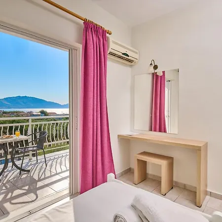Armonia By Zante Plaza Bed & Breakfast