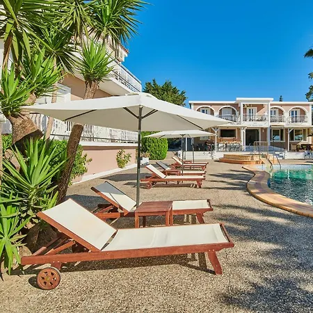 Bed & Breakfast Armonia By Zante Plaza