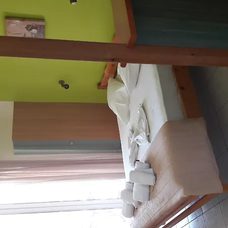 Armonia By Zante Plaza Bed & Breakfast