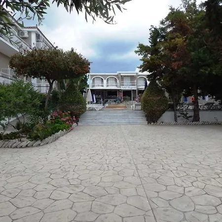 Bed & Breakfast Armonia By Zante Plaza Laganas