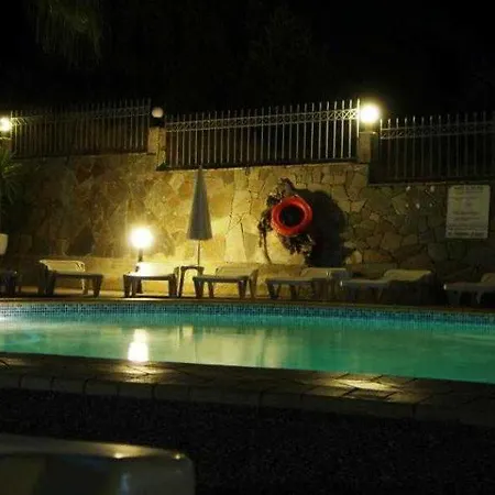 Bed & Breakfast Armonia By Zante Plaza 2*