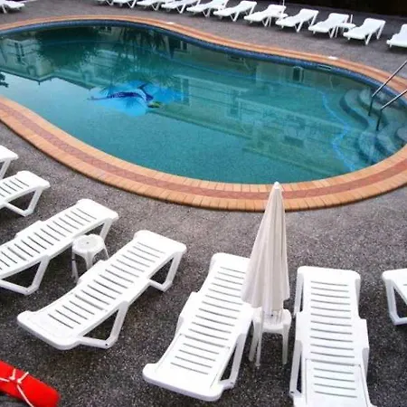 Bed & Breakfast Armonia By Zante Plaza Laganas