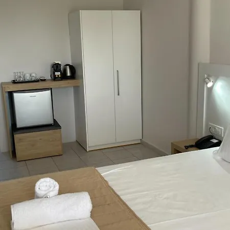 Armonia By Zante Plaza Bed & Breakfast Laganas